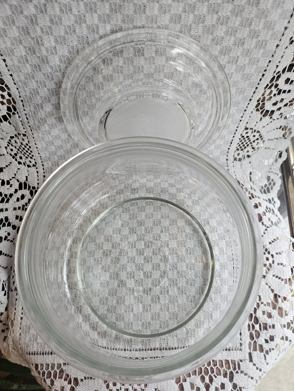 MCM Bartlett Collins Squatty Jar